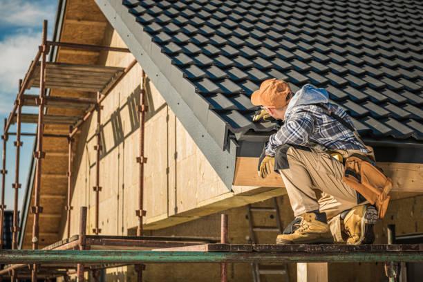 Fast & Reliable Emergency Roof Repairs in North Haverhill, NH