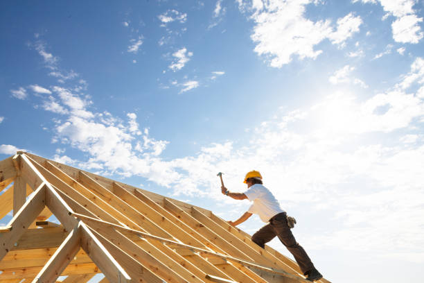 Roof Coating Services in North Haverhill, NH